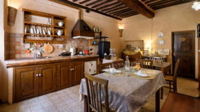 4 bedrooms house with wifi at Montalcino Montalcino